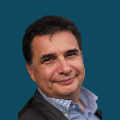 Pascal Baudier