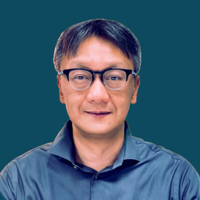 Philippe Nguyen